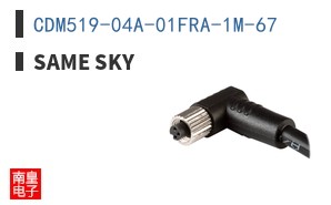 CDM519-04A-01FRA-1M-67 ͼƬ